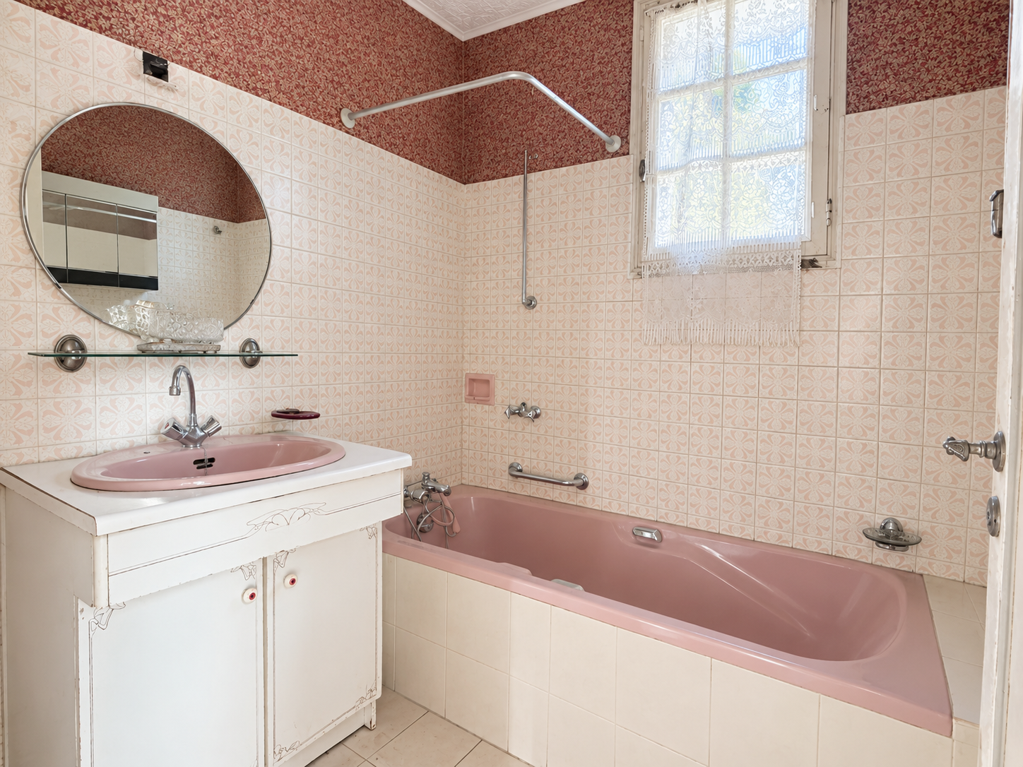 Maison de plain-pied à fort potentiel – 94 m² sur parcelle close de 1 000 m²
