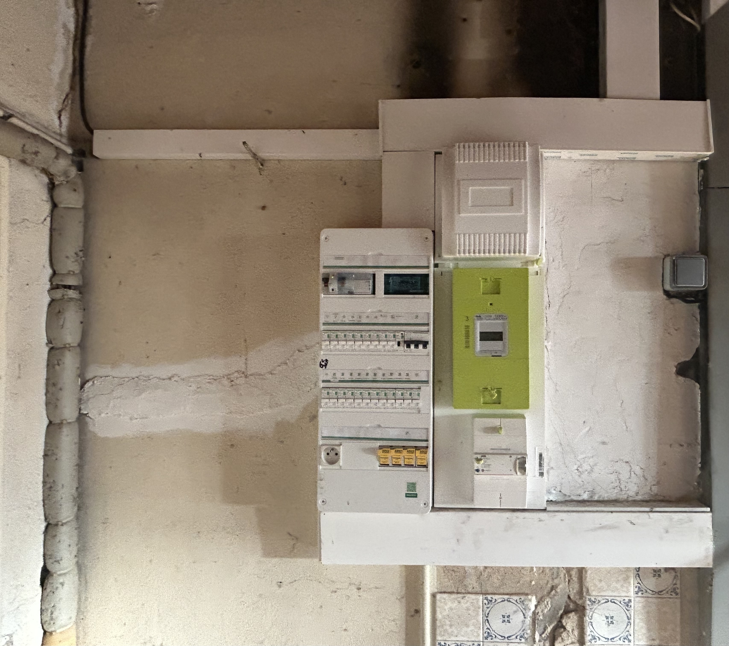 Maison de plain-pied à fort potentiel – 94 m² sur parcelle close de 1 000 m²